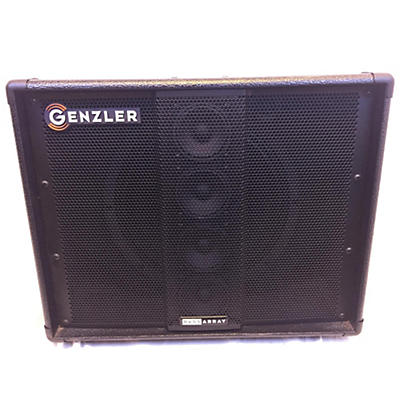 Genzler Amplification BA12-35LT Bass Cabinet