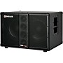 Open-Box Genzler Amplification BA2-210-3STR Straight 2x10 Line Array Bass Speaker Cabinet Condition 2 - Blemished Black 197881504625