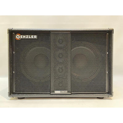 GENZLER AMPLIFICATION BA2103STR Bass Cabinet