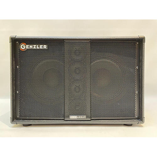 GENZLER AMPLIFICATION BA2103STR Bass Cabinet