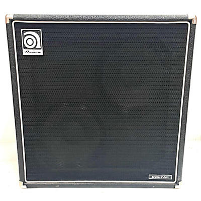 Ampeg BA210SP Bass Combo Amp