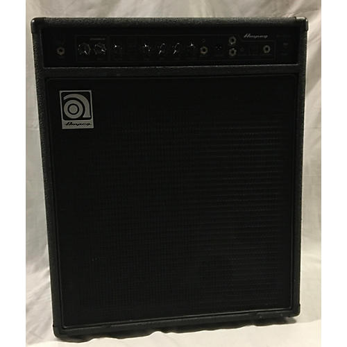 Ampeg BA210V2 2x10 Bass Combo Amp