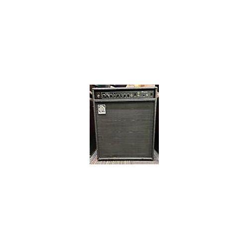 Ampeg BA210V2 2x10 Bass Combo Amp