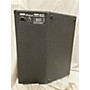 Used Ampeg BA210V2 2x10 Bass Combo Amp