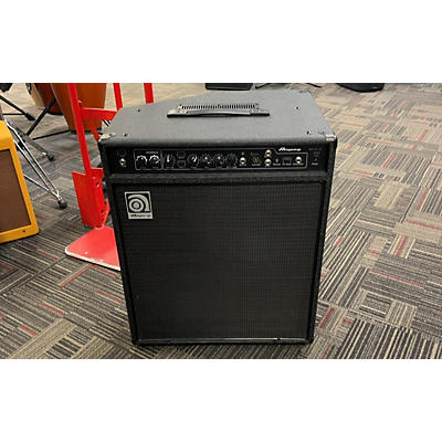 Ampeg BA210V2 2x10 Bass Combo Amp