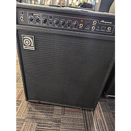 Ampeg BA210V2 2x10 Bass Combo Amp