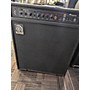 Used Ampeg BA210V2 2x10 Bass Combo Amp