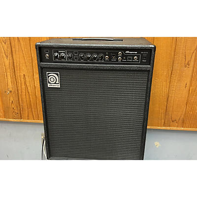 Ampeg BA210V2 2x10 Bass Combo Amp