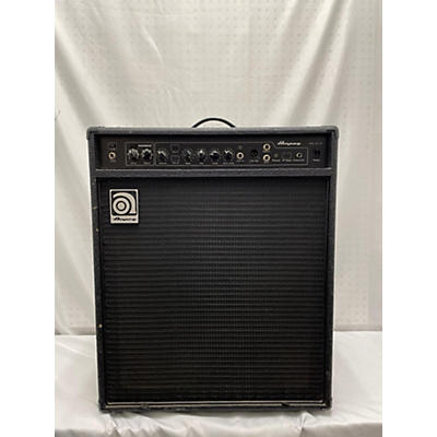 Ampeg BA210V2 2x10 Bass Combo Amp