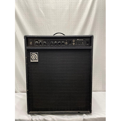 Ampeg BA210V2 2x10 Bass Combo Amp