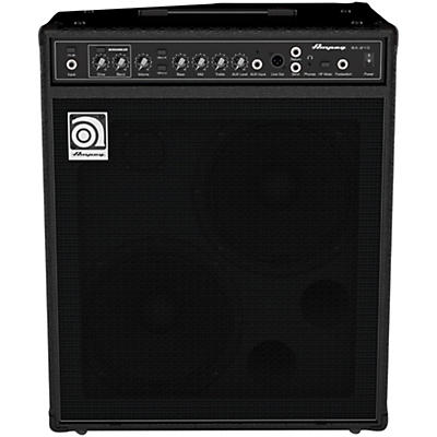 Ampeg BA210V2 2x10 Bass Combo Amplifier