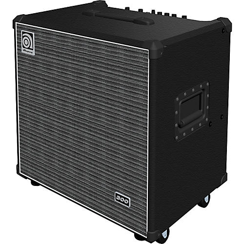 BA300 / 210 2 x 10 Bass Combo Amp