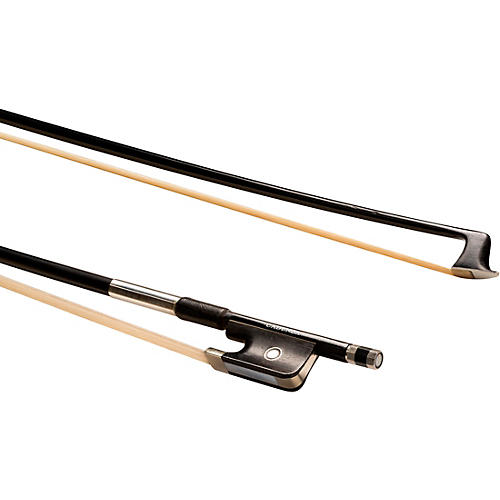 Eastman BA301 Cadenza Series Carbon Fiber Viola Bow 1/2