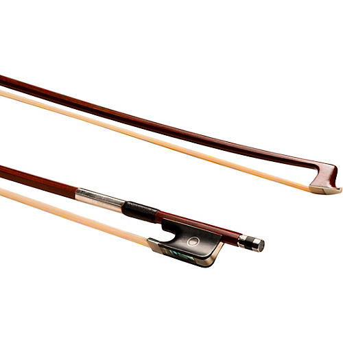 Samuel Eastman BA50 Choice Brazilwood Viola Bow 4/4