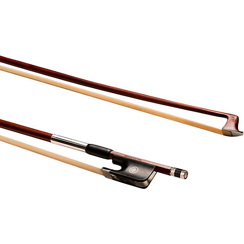 Andreas Eastman BA80 Select Pernambuco Viola Bow 4/4