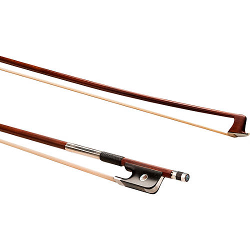 Andreas Eastman BA90 One Star Choice Pernambuco Viola Bow 4/4