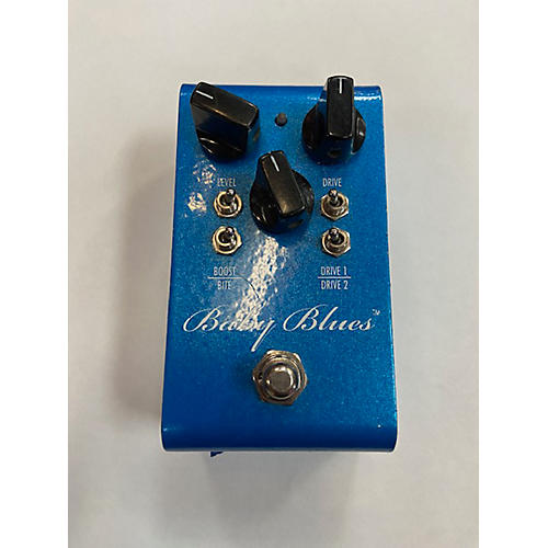 Rockbox BABY BLUES Effect Pedal