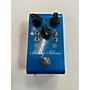 Used Rockbox BABY BLUES Effect Pedal