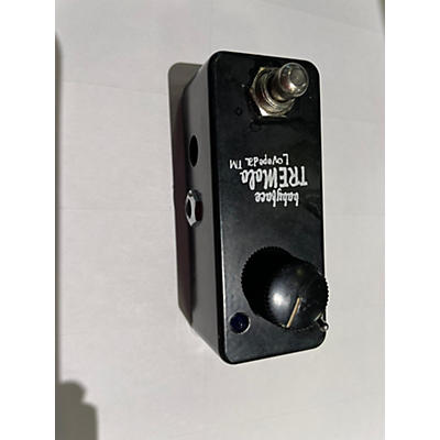 Lovepedal BABY FACE Effect Pedal