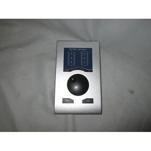 RME BABYFACE PRO Audio Interface