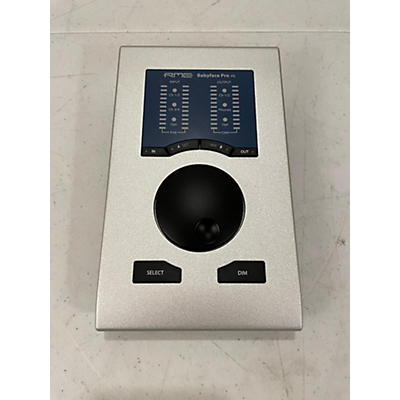 RME BABYFACE PRO FS Audio Interface