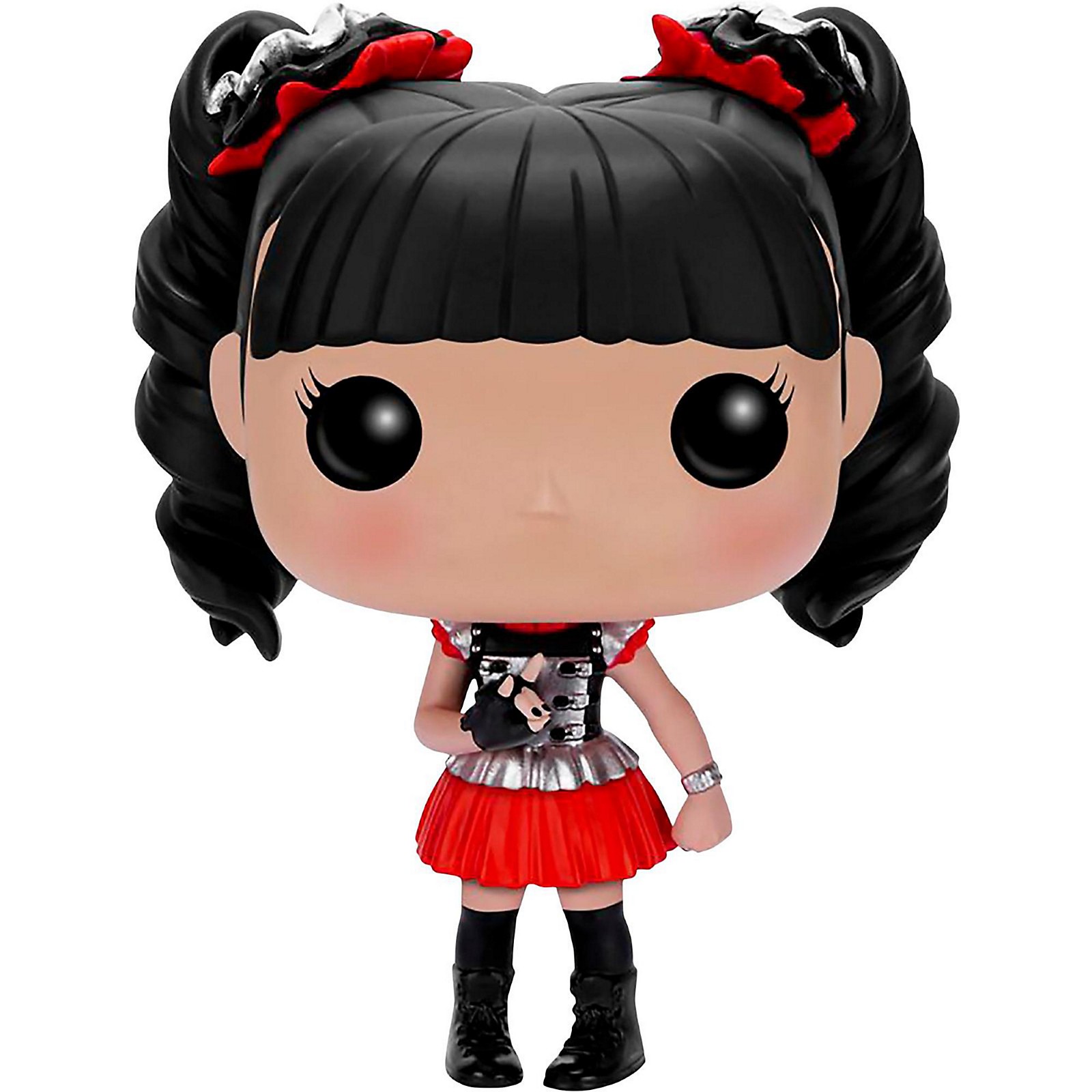 babymetal funko pop shirt