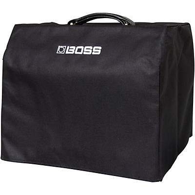 BOSS BAC-ACSPRO Acoustic Singer Pro Amp Cover