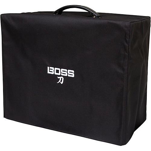 BOSS BAC-KTN212 Amp Cover for KTN-100 2x12 Combo