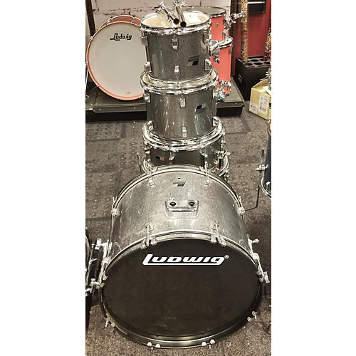 BACKBEAT Drum Kit