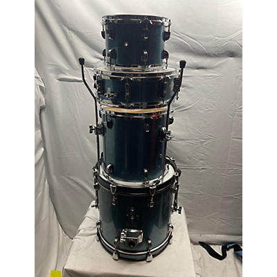 Ludwig BACKBEAT QUESTLOVE Drum Kit