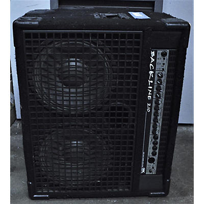 Gallien-Krueger BACKLINE 210 Bass Combo Amp