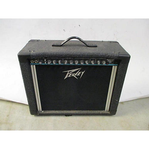 BACKSTAGE CHORUS 208 Guitar Combo Amp
