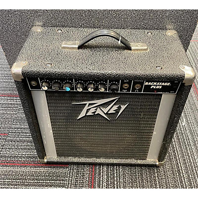 Peavey BACKSTAGE PLUS Guitar Combo Amp