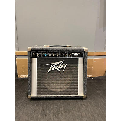 Peavey BACKSTAGE PLUS Guitar Combo Amp