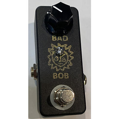 Analogman BAD BOB Effect Pedal