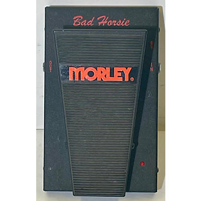 Morley BAD HORSIE Effect Pedal