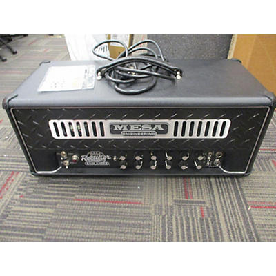 Mesa Boogie BADLANDER 100 Tube Guitar Amp Head