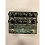 Used Walrus Audio BADWATER Bass Effect Pedal