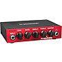 TC Electronic BAM 200 200W Bass Amp Head