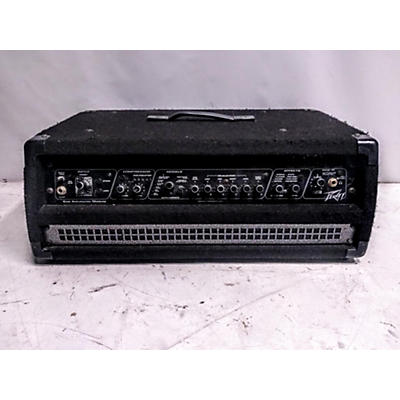 Peavey BAM HEAD Solid State Guitar Amp Head