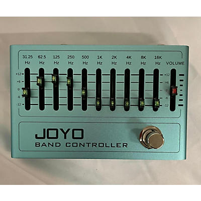 Joyo BAND CONTROLLER Pedal