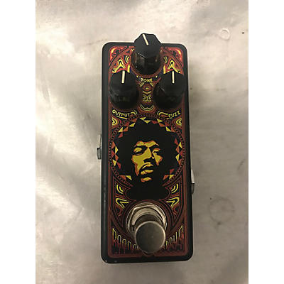 MXR BAND OF GYSPYSS Effect Pedal