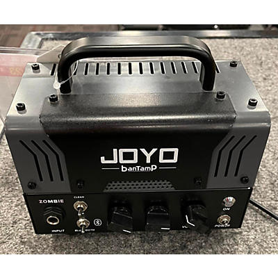Joyo BANDTAMP Solid State Guitar Amp Head