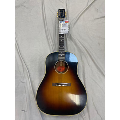 Gibson BANNER 1942 J45 Acoustic Guitar
