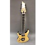 Used Schecter Guitar Research BANSHEE ELITE 7 FR S Solid Body Electric Guitar Natural