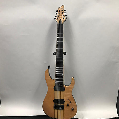 BANSHEE ELITE 8 STRING Solid Body Electric Guitar