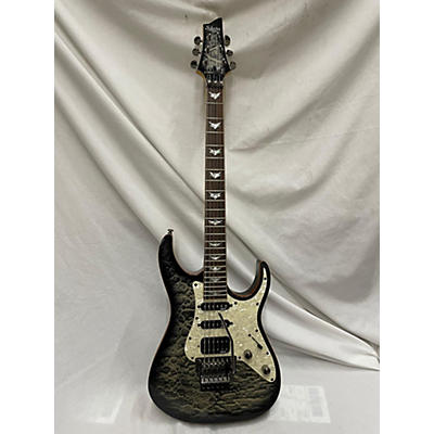 Schecter Guitar Research BANSHEE EXTREME FR-6 Solid Body Electric Guitar