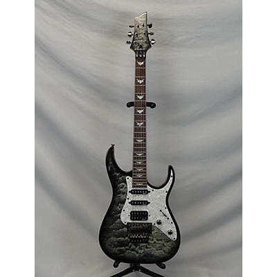 Schecter Guitar Research BANSHEE EXTREME FR Solid Body Electric Guitar