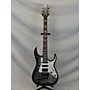 Used Schecter Guitar Research BANSHEE EXTREME FR Solid Body Electric Guitar CHARCOAL BURST