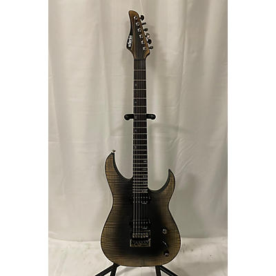 Schecter Guitar Research BANSHEE MACH 7 Solid Body Electric Guitar